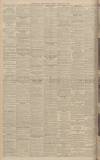 Western Daily Press Monday 17 February 1930 Page 2