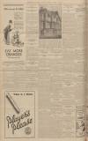 Western Daily Press Thursday 13 March 1930 Page 4