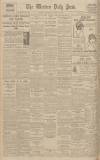 Western Daily Press Wednesday 19 March 1930 Page 12