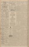 Western Daily Press Monday 24 March 1930 Page 6
