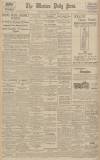 Western Daily Press Friday 28 March 1930 Page 12