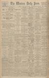 Western Daily Press Saturday 29 March 1930 Page 14