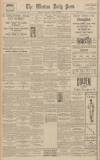 Western Daily Press Thursday 03 April 1930 Page 12
