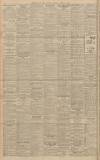 Western Daily Press Saturday 12 April 1930 Page 2