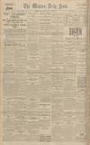 Western Daily Press Thursday 24 April 1930 Page 10