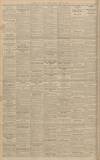 Western Daily Press Friday 25 April 1930 Page 2