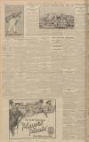 Western Daily Press Saturday 26 April 1930 Page 4