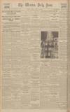 Western Daily Press Tuesday 29 April 1930 Page 12