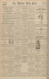 Western Daily Press Wednesday 30 April 1930 Page 12