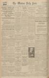 Western Daily Press Friday 09 May 1930 Page 12