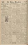Western Daily Press Monday 12 May 1930 Page 12