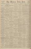 Western Daily Press Saturday 17 May 1930 Page 14