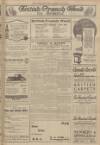 Western Daily Press Saturday 31 May 1930 Page 7