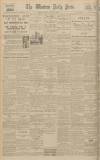 Western Daily Press Monday 16 June 1930 Page 12