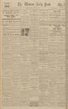 Western Daily Press Monday 23 June 1930 Page 12