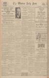 Western Daily Press Thursday 10 July 1930 Page 12