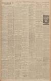 Western Daily Press Monday 14 July 1930 Page 3