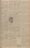 Western Daily Press Saturday 16 August 1930 Page 7