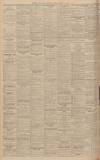 Western Daily Press Tuesday 19 August 1930 Page 2