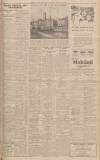 Western Daily Press Friday 22 August 1930 Page 3