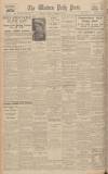 Western Daily Press Tuesday 02 September 1930 Page 10
