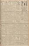 Western Daily Press Monday 15 September 1930 Page 11