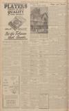 Western Daily Press Tuesday 23 September 1930 Page 4