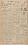 Western Daily Press Wednesday 08 October 1930 Page 12