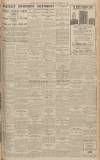 Western Daily Press Saturday 25 October 1930 Page 9