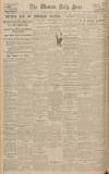 Western Daily Press Tuesday 28 October 1930 Page 12