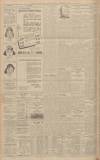 Western Daily Press Saturday 01 November 1930 Page 6