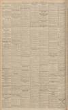 Western Daily Press Monday 03 November 1930 Page 2