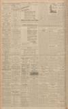 Western Daily Press Monday 03 November 1930 Page 6