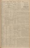 Western Daily Press Monday 03 November 1930 Page 7