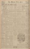 Western Daily Press Monday 03 November 1930 Page 12