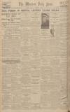 Western Daily Press Tuesday 04 November 1930 Page 12