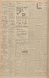 Western Daily Press Wednesday 05 November 1930 Page 6
