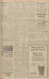 Western Daily Press Thursday 06 November 1930 Page 9