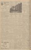 Western Daily Press Saturday 08 November 1930 Page 4