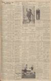 Western Daily Press Monday 10 November 1930 Page 3