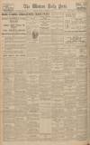 Western Daily Press Friday 14 November 1930 Page 12