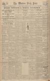 Western Daily Press Tuesday 18 November 1930 Page 12