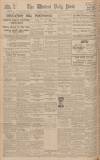 Western Daily Press Wednesday 26 November 1930 Page 12