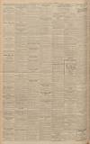 Western Daily Press Monday 01 December 1930 Page 2