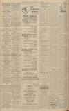 Western Daily Press Monday 01 December 1930 Page 6