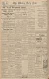 Western Daily Press Monday 01 December 1930 Page 12