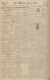 Western Daily Press Tuesday 09 December 1930 Page 12