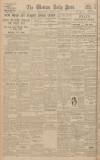 Western Daily Press Friday 02 January 1931 Page 10