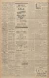 Western Daily Press Wednesday 14 January 1931 Page 4