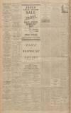 Western Daily Press Thursday 15 January 1931 Page 6